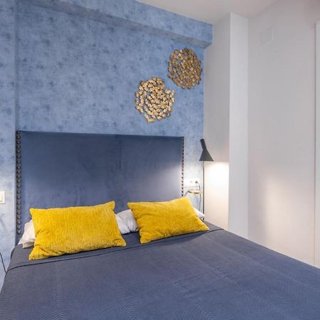 Pineapple Suite Málaga Exterior foto