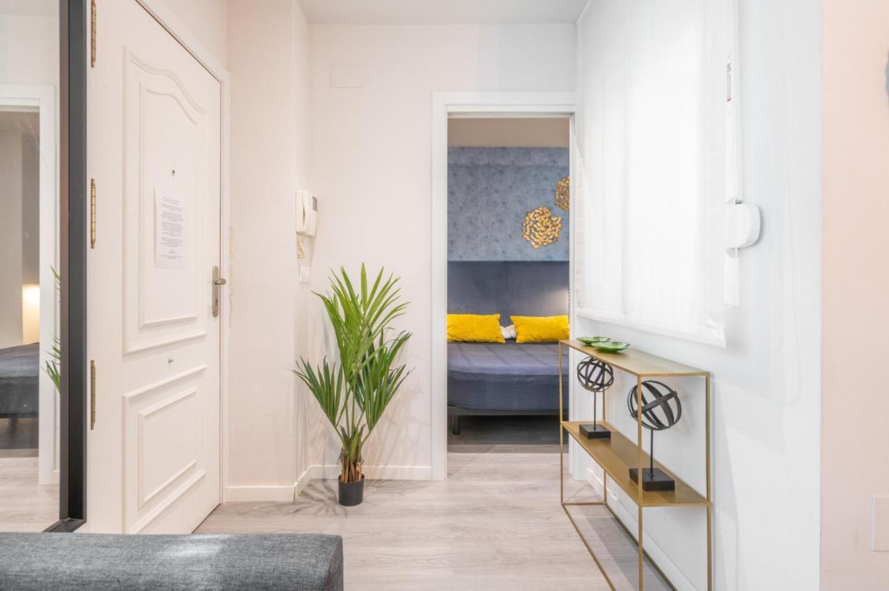Pineapple Suite Málaga Exterior foto